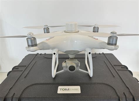 Dji Phantom Rtk Drohne Mit Akkus Koffer Und Zubeh R Ebay