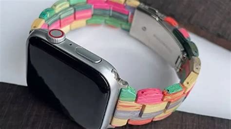 The 5 best Apple Watch Series 8 bands of 2023 | ZDNET