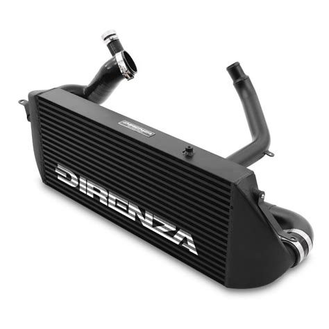 Performance Aluminium Intercoolers Direnza