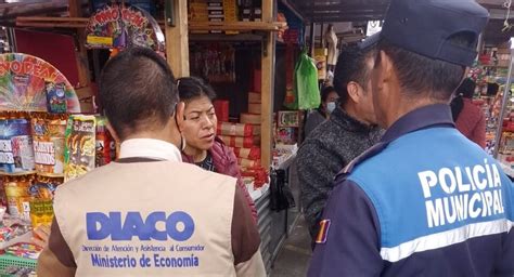 Comerciantes De San Marcos Se Capacitan Sobre Correcta Manipulaci N De