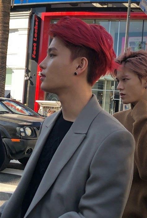 Lq Random And Moon Taeil Image 8542258 On Favim