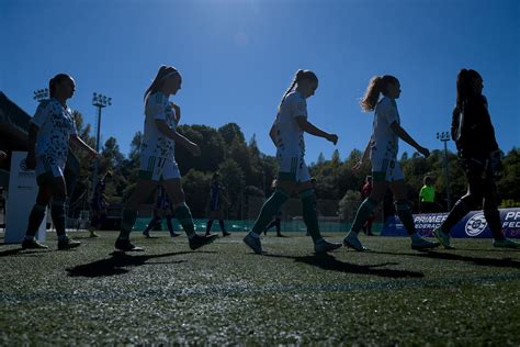 Real Oviedo Femenino UDG Tenerife B Galería 003 Flickr