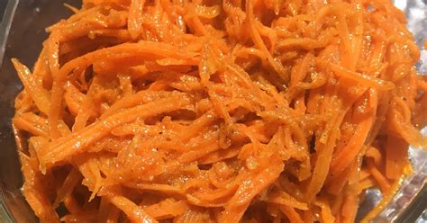 Корейская морковь рецепт с фото пошаговый от Теми Амбассадор - Овкусе.ру