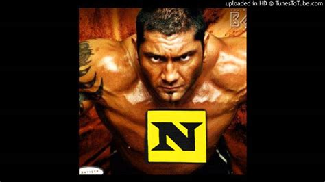 The Nexus New Theme Wwe Edit V2 We Are One 12 Stones Youtube