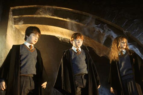 15 Years Later, Does ‘Harry Potter and the Sorcerer’s Stone’ Still Hold Up?