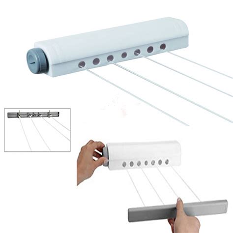 Automatic Retractable Washing Line