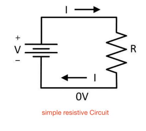 Electric Circuits Flashcards Quizlet