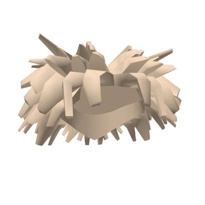 Blonde Freeform Dreads Roblox