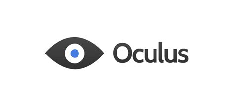 Oculus Logo Redesign Logo Design Love