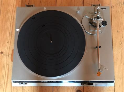 Gramofon Technics SL B31 1981 PLNÝ AUTOMAT NOVÁ JEHLA Aukro