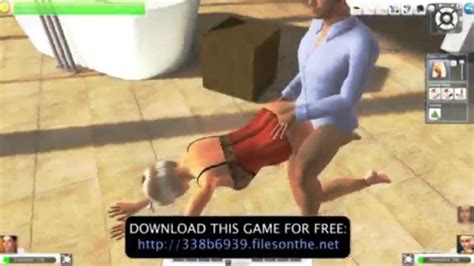 The Most Realistic Porn Game Ever Porn Videos