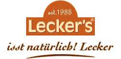 Lecker's