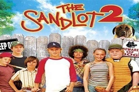 The Sandlot 2 - Cast, Ages, Trivia | Famous Birthdays