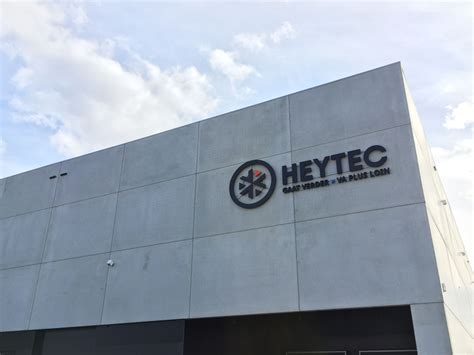 VACATURES Archive - Heytec