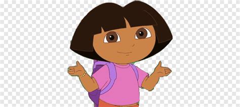 Dora A Aventureira Png Pngegg