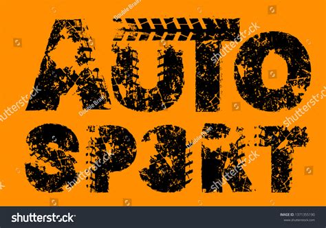 48 Tire Burnout Marks Stock Illustrations, Images & Vectors | Shutterstock