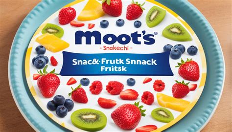 Calories In Motts Fruit Snack Revealed