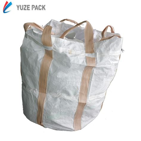 Customized Advantages Of 1 Bag Jumbo Tons Manufacturers, Suppliers, Factory - Wholesale Price ...