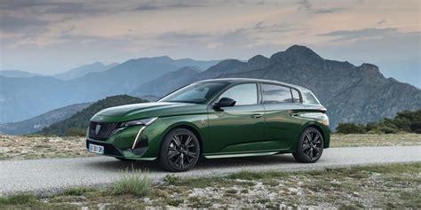 2022 Peugeot 308 first drive - NZ Autocar