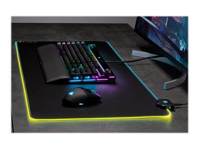 CORSAIR Gaming MM700 RGB Extended Musmatta från Corsair CH 9417070