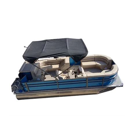 Custom Boat Hard Tops Mini Small Luxury Boat Yacht China Aluminum