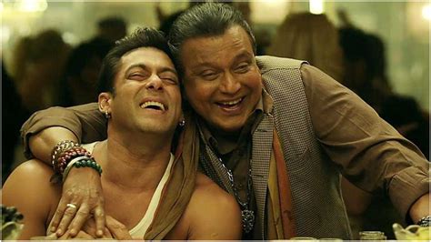 Mithun Chakraborty recalls when Salman Khan entered his locked room ...