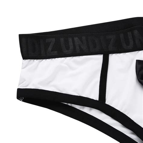 Boxer Shorty Yizyif Sous V Tements Sexy Pour Hommes Clawatuxedo