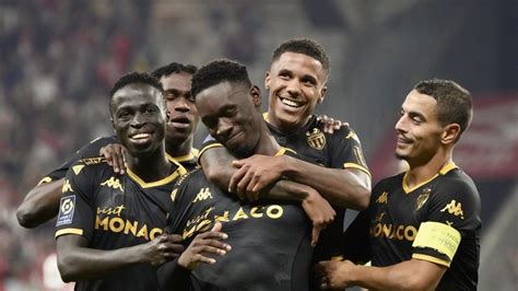 LAS Monaco simpose à Reims