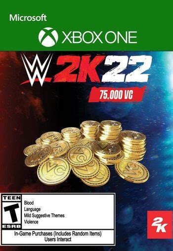 Buy Wwe K Virtual Currency Pack For Cheap Price Eneba