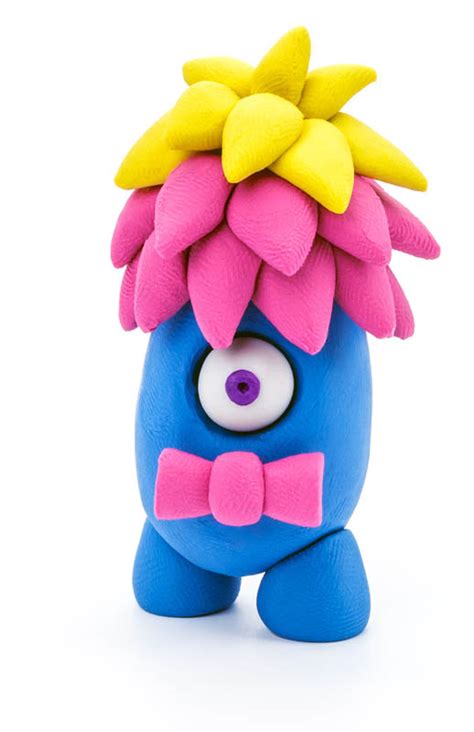 Hey Clay Monsters - A2Z Science & Learning Toy Store