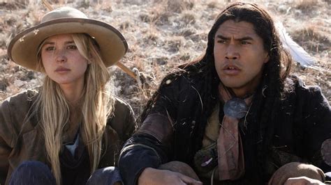 Yellowstone Actor Shares Strong Feelings About Native Actors