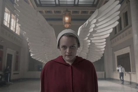 The Handmaid's Tale Season 4 Trailer Released