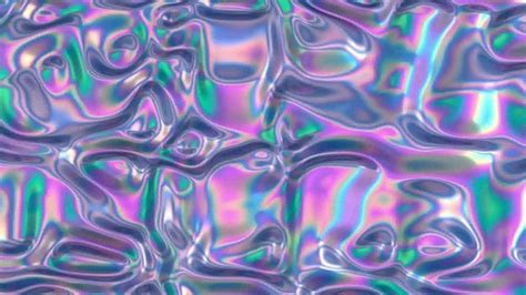 3D abstract liquid animation (2069) - YouWorkForThem