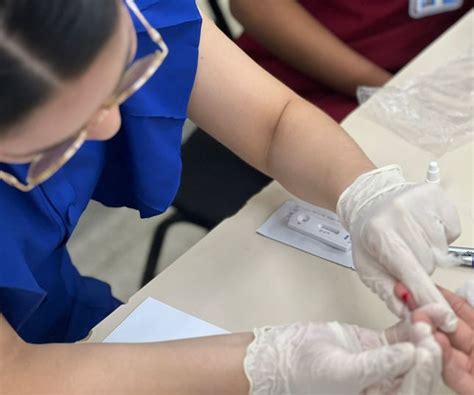 Notícias Moura Tapajóz promove ação de conscientização e prevenção do