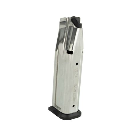 Sds Tisas 1911 Ds Mag 1911 Double Stack 9mm 17rd Magazine Dan Kotaska