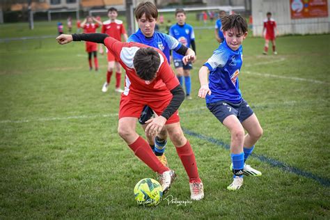 Plateau U13 FC Chauray 91 Photos Michel D Photograp Flickr