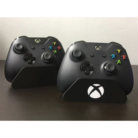 Suporte Para Controle Xbox One Serie S E X Suporte Controle Joystick