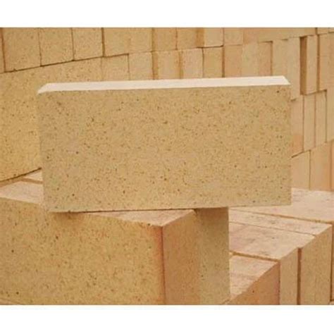 High Alumina Fire Bricks At Rs 78 Piece Shahpur Mandi Gobindgarh