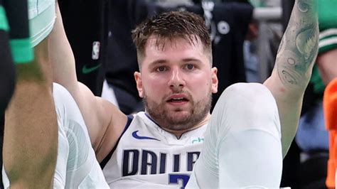 Doncic Needs More Help Than Supporting Cast Can Give Vs Celtics Yardbarker