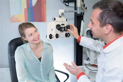 Complete Guide On Myopia Management And Its Benefits