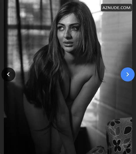 Khushi Mukherjee Hot Sexy Pics Collection January March AZNude