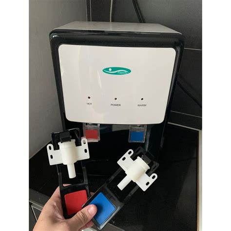 Yamada Hot Room Water Tap Shopee Malaysia