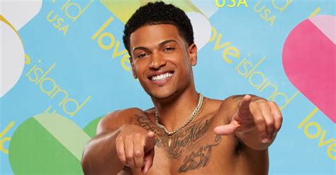 Who Is Timmy Pandolfi From Love Island Usa Details On His Job