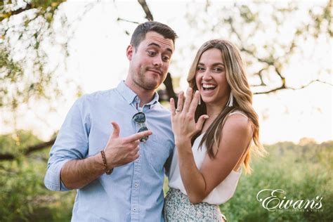 19 Most Unique And Creative Props For Engagement Photos Eivans Photo