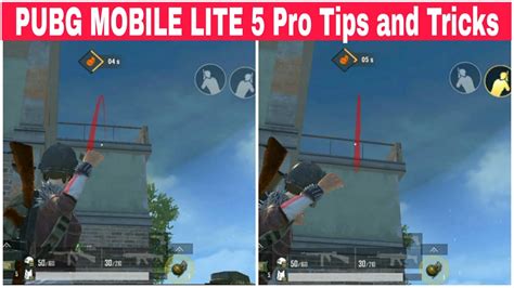 Top Screct Pro Player Tips And Tricks Pubg Mobile Lite Pubg Mobile