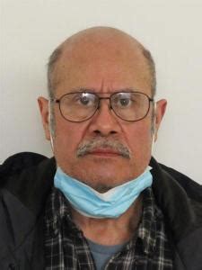 Francisco Alcala Sr A Registered Sex Or Violent Offender In