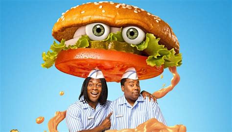 Good Burger 2 release date: When is Nickelodeon returning to the Home ...