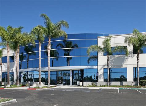 Cabrillo Technology Center | IDS Real Estate Group