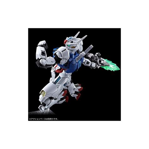 P Bandai High Grade Hg Mobile Suit Gundam Xvx Gundam Aerial