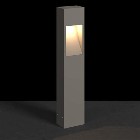 Garden Bollard Light DROP Light34 Lighting Urban Contemporary